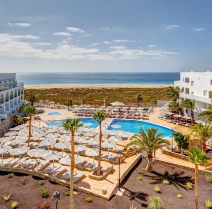Hôtel SBH Maxorato Resort 4*, Séjour Espagne & ses îles, Canaries, Fuerteventura par Ôvoyages Hôtel SBH Maxorato Resort 4*, Séjour Espagne & ses îles, Canaries, Fuerteventura par Ôvoyages