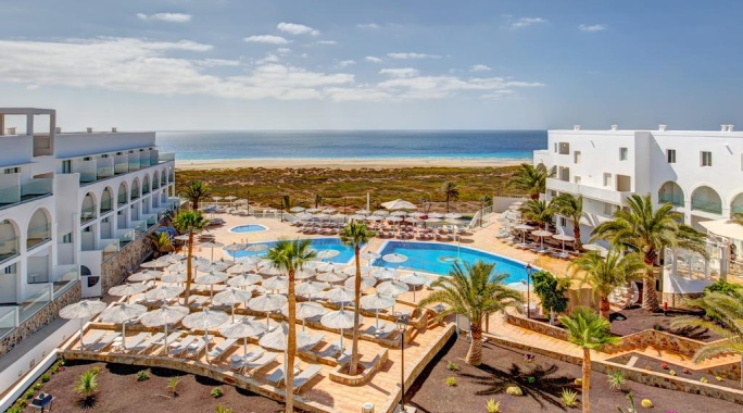 Hôtel SBH Maxorato Resort 4*, Séjour Espagne & ses îles, Canaries, Fuerteventura par Ôvoyages Hôtel SBH Maxorato Resort 4*, Séjour Espagne & ses îles, Canaries, Fuerteventura par Ôvoyages