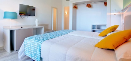 Hôtel SBH Maxorato Resort 4*, Séjour Espagne & ses îles, Canaries, Fuerteventura par Ôvoyages Hôtel SBH Maxorato Resort 4*, Séjour Espagne & ses îles, Canaries, Fuerteventura par Ôvoyages