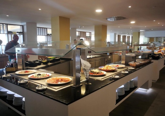 Hôtel SBH Maxorata Resort 4* Hôtel SBH Maxorata Resort 4*