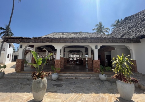 ZANZIBAR l Paje - Ôclub Select SBH Monica Zanzibar 5* - avec safari 2 nuits ZANZIBAR l Paje - Ôclub Select SBH Monica Zanzibar 5* - avec safari 2 nuits