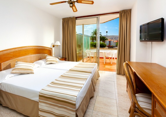 Hôtel Sol Arona Tenerife 3* Hôtel Sol Arona Tenerife 3*