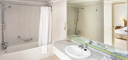 Hôtel Sol Arona Tenerife 3*, Séjour Espagne & ses îles, Canaries, Tenerife par Ôvoyages Hôtel Sol Arona Tenerife 3*, Séjour Espagne & ses îles, Canaries, Tenerife par Ôvoyages