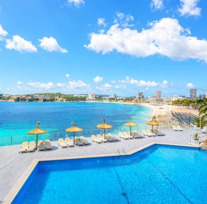 Bahia Principe Escape Coral Playa 4* Adult Only +16, Séjour Espagne & ses îles, Baléares, Majorque par Ôvoyages Bahia Principe Escape Coral Playa 4* Adult Only +16, Séjour Espagne & ses îles, Baléares, Majorque par Ôvoyages