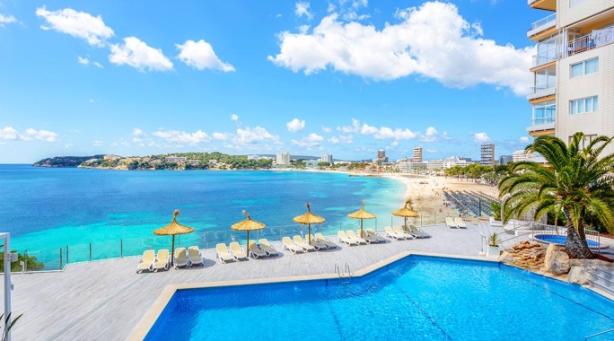 Bahia Principe Escape Coral Playa 4* Adult Only +16, Séjour Espagne & ses îles, Baléares, Majorque par Ôvoyages Bahia Principe Escape Coral Playa 4* Adult Only +16, Séjour Espagne & ses îles, Baléares, Majorque par Ôvoyages