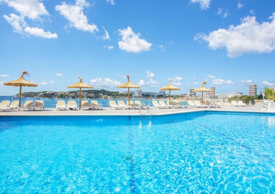 Hôtel Bahia Principe Escape Coral Playa 4* Adult Only +16 Hôtel Bahia Principe Escape Coral Playa 4* Adult Only +16