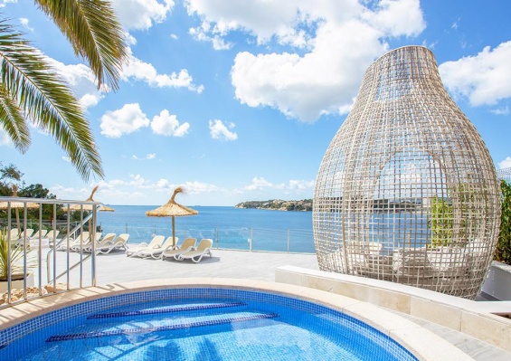 Hôtel Bahia Principe Escape Coral Playa 4* Adult Only +16 Hôtel Bahia Principe Escape Coral Playa 4* Adult Only +16
