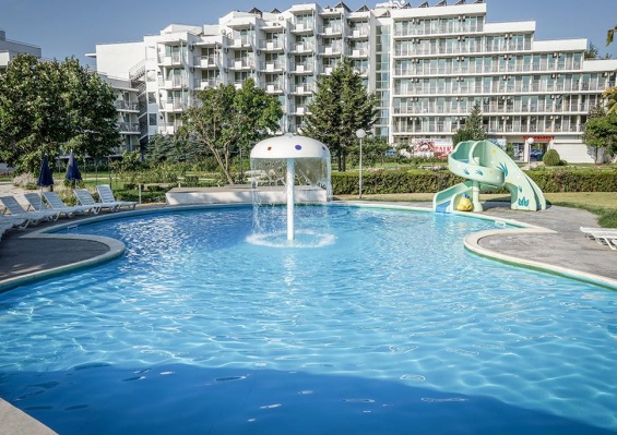 Hôtel Sandy Beach 4* Hôtel Sandy Beach 4* - photo 2