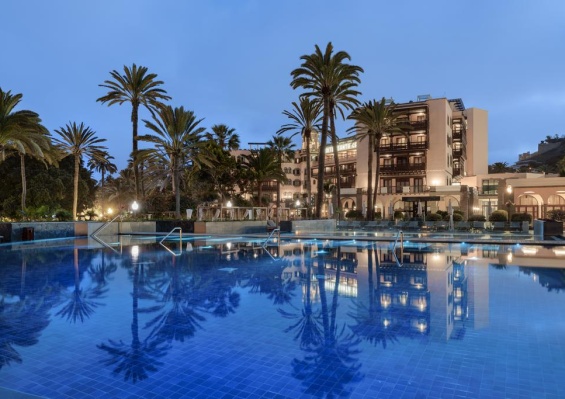 Hôtel Santa Catalina, a Royal Hideaway 5* Hôtel Santa Catalina, a Royal Hideaway 5*