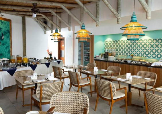 Boutique Hôtel Seapoint 5* Adult Only +12 Boutique Hôtel Seapoint 5* Adult Only +12