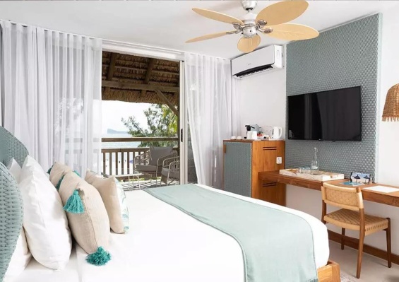Boutique Hôtel Seapoint 5* Adult Only +12 Boutique Hôtel Seapoint 5* Adult Only +12
