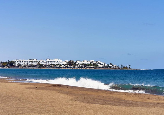 Hôtel Seaside Los Jameos 5* Hôtel Seaside Los Jameos 5*