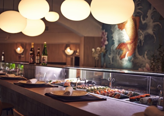 Hôtel Secrets Mallorca Villamil Resort & Spa 5* Adult Only +18 Hôtel Secrets Mallorca Villamil Resort & Spa 5* Adult Only +18