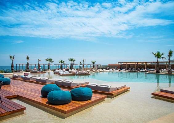 Hôtel Senseana Sea Side Resort & Spa 5* Hôtel Senseana Sea Side Resort & Spa 5*