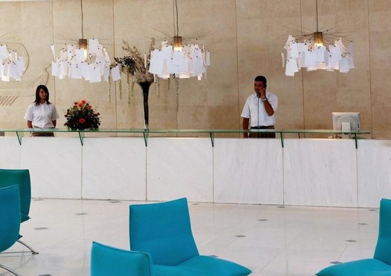 Hôtel Sentido Phenicia 4* Hôtel Sentido Phenicia 4*