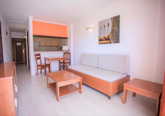 Hôtel Servatur Caribe 3* Hôtel Servatur Caribe 3*