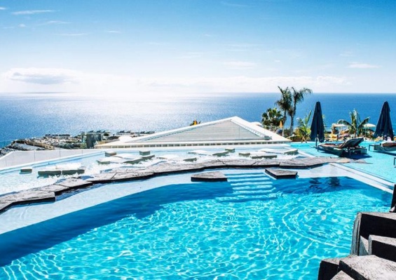 Hôtel Servatur Riosol 3* Hôtel Servatur Riosol 3*