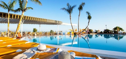 Hôtel Servatur Riosol 3*, Séjour Espagne & ses îles, Canaries, Grande Canarie par Ôvoyages Hôtel Servatur Riosol 3*, Séjour Espagne & ses îles, Canaries, Grande Canarie par Ôvoyages