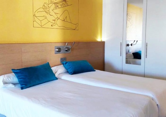 Hôtel Servatur Riosol 3* Hôtel Servatur Riosol 3*
