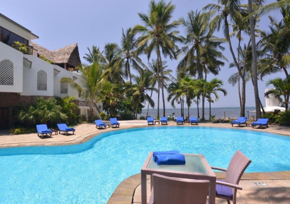 Hôtel Severin Sea Lodge 4* Hôtel Severin Sea Lodge 4*