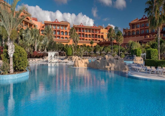 Hôtel Sheraton Fuerteventura 5* Hôtel Sheraton Fuerteventura 5*