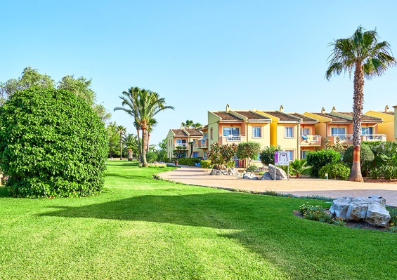 Smart Club BQ Alcudia Sun Village 3* Smart Club BQ Alcudia Sun Village 3*
