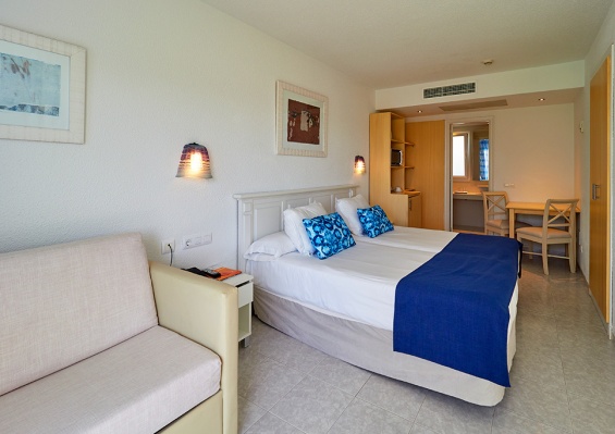 Smart Club BQ Alcudia Sun Village 3* Smart Club BQ Alcudia Sun Village 3*