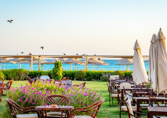 Smart club Magic Beach Hotel 4* Smart club Magic Beach Hotel 4*