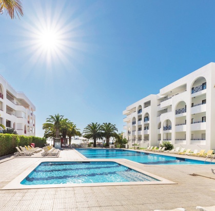Hôtel Ukino Terrace Algarve 3*, Séjour Portugal, Portugal continental, Algarve par Ôvoyages Hôtel Ukino Terrace Algarve 3*, Séjour Portugal, Portugal continental, Algarve par Ôvoyages