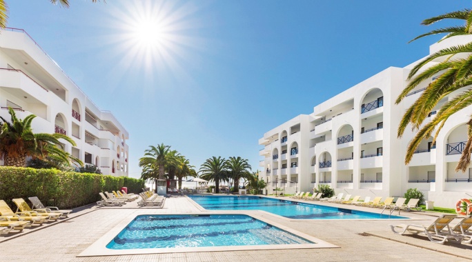 Smart club Ukino Terrace 3*, Séjour Portugal, Portugal continental, Algarve par Ôvoyages Smart club Ukino Terrace 3*, Séjour Portugal, Portugal continental, Algarve par Ôvoyages