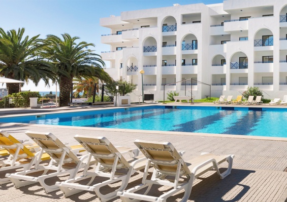 Hôtel Ukino Terrace Algarve 3* Hôtel Ukino Terrace Algarve 3*