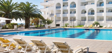 Hôtel Ukino Terrace Algarve 3*, Séjour Portugal, Portugal continental, Algarve par Ôvoyages Hôtel Ukino Terrace Algarve 3*, Séjour Portugal, Portugal continental, Algarve par Ôvoyages