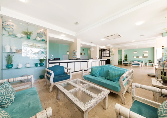 Hôtel Ukino Terrace Algarve 3* Hôtel Ukino Terrace Algarve 3*