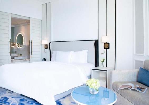 Hôtel Sofitel Dubaï Jumeirah Beach 5* Hôtel Sofitel Dubaï Jumeirah Beach 5*