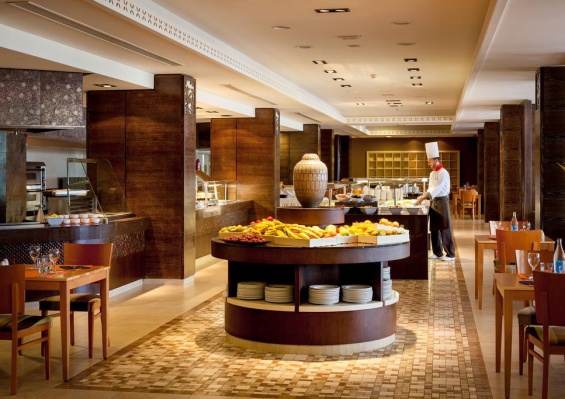 Hôtel Melia Costa Atlantis Tenerife 4* Hôtel Melia Costa Atlantis Tenerife 4*