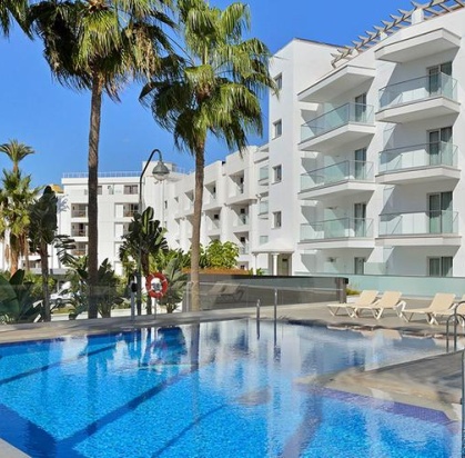 Hôtel Sol Torremolinos Don Marco 4* Adult Only +16, Séjour Espagne & ses îles, Andalousie, Malaga et sa région par Ôvoyages Hôtel Sol Torremolinos Don Marco 4* Adult Only +16, Séjour Espagne & ses îles, Andalousie, Malaga et sa région par Ôvoyages