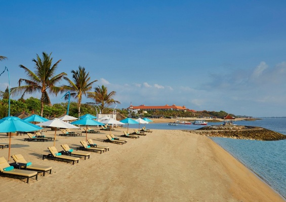 Hôtel Sol by Meliá Benoa Bali 5* Hôtel Sol by Meliá Benoa Bali 5*