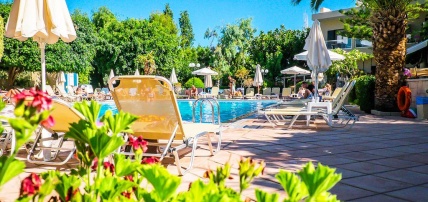 Hôtel Solimar Ruby 4*, Séjour Grèce & ses îles, Crète par Ôvoyages Hôtel Solimar Ruby 4*, Séjour Grèce & ses îles, Crète par Ôvoyages