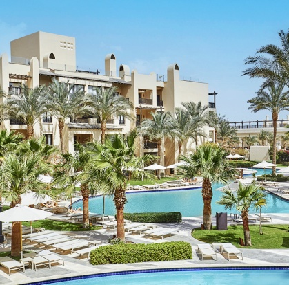 Hôtel Steigenberger Aqua Magic 5*, Séjour Egypte, Hurghada par Ôvoyages Hôtel Steigenberger Aqua Magic 5*, Séjour Egypte, Hurghada par Ôvoyages
