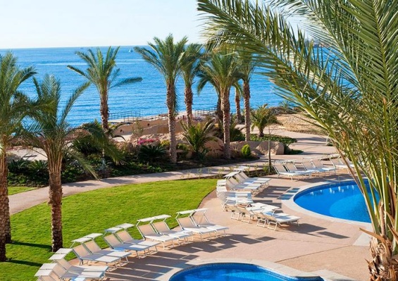 Hôtel & Spa Stella Di Mare 5* Hôtel & Spa Stella Di Mare 5*