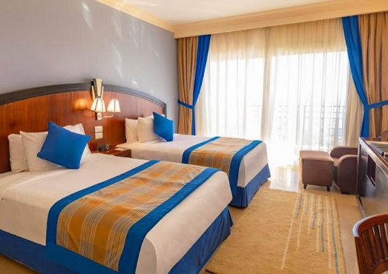 Hôtel & Spa Stella Di Mare 5* Hôtel & Spa Stella Di Mare 5*