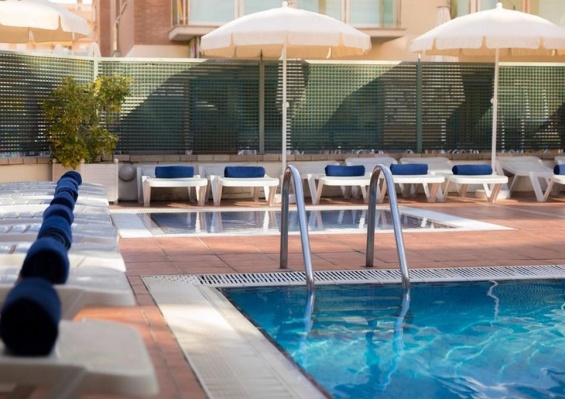 Hôtel Htop Summer Sun 3* Hôtel Htop Summer Sun 3*