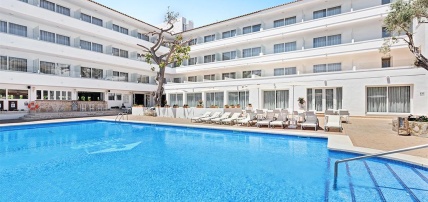 Hôtel THB Dos Playas 3* Adult Only +18, Séjour Espagne & ses îles, Baléares, Majorque par Ôvoyages Hôtel THB Dos Playas 3* Adult Only +18, Séjour Espagne & ses îles, Baléares, Majorque par Ôvoyages