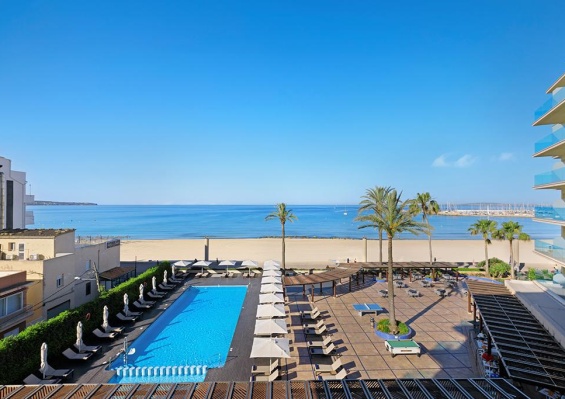 Hôtel THB El Cid 4* Adult Only +18 Hôtel THB El Cid 4* Adult Only +18