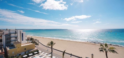 THB El Cid 4* (Adult Only +18), Séjour Espagne & ses îles, Baléares, Majorque par Ôvoyages THB El Cid 4* (Adult Only +18), Séjour Espagne & ses îles, Baléares, Majorque par Ôvoyages