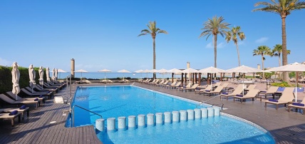 THB El Cid 4* (Adult Only +18), Séjour Espagne & ses îles, Baléares, Majorque par Ôvoyages THB El Cid 4* (Adult Only +18), Séjour Espagne & ses îles, Baléares, Majorque par Ôvoyages