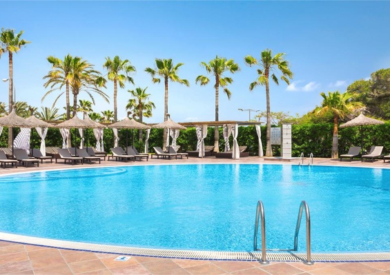 Hôtel THB El Cid 4* Adult Only +18 Hôtel THB El Cid 4* Adult Only +18