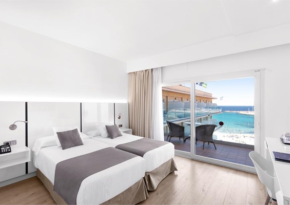 Hôtel THB El Cid 4* Adult Only +18 Hôtel THB El Cid 4* Adult Only +18