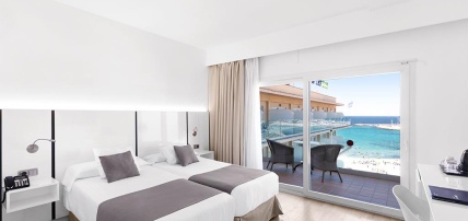 THB El Cid 4* (Adult Only +18), Séjour Espagne & ses îles, Baléares, Majorque par Ôvoyages THB El Cid 4* (Adult Only +18), Séjour Espagne & ses îles, Baléares, Majorque par Ôvoyages