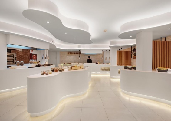 Hôtel THB Felip 4* Adult Only +18 Hôtel THB Felip 4* Adult Only +18